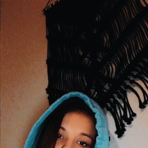 Meet your Posher, Lexi